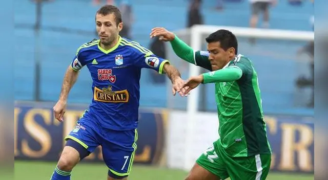 Los Caimanes vs. Sporting Cristal: Celestes deben ganar para obtener el título del clausura Los Caimanes vs. Sporting Cristal: Celestes deben ganar para obtener el título del clausura