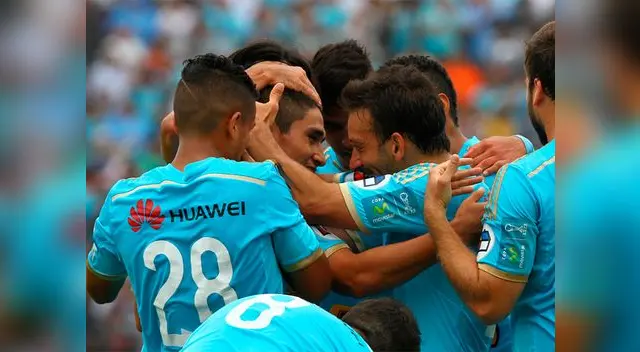 Los Caimanes vs. Sporting Cristal: Celestes deben ganar para obtener el título del clausura Los Caimanes vs. Sporting Cristal: Celestes deben ganar para obtener el título del clausura