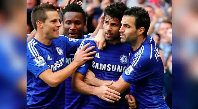 Sunderland vs. Chelsea: Diego Costa busca seguir en racha goleadora en Premier League.