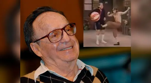 Chespirito: Roberto Gómez Bolaños y su ferviente hinchaje por América de México