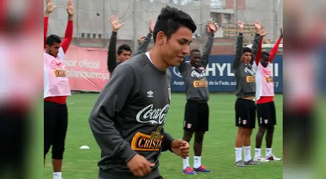 Jean Deza podría reforzar a Alianza Lima Jean Deza podría reforzar a Alianza Lima