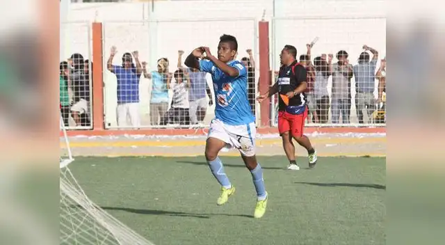 Norteños dieron el primer paso para llegar a la final de la Copa Perú 