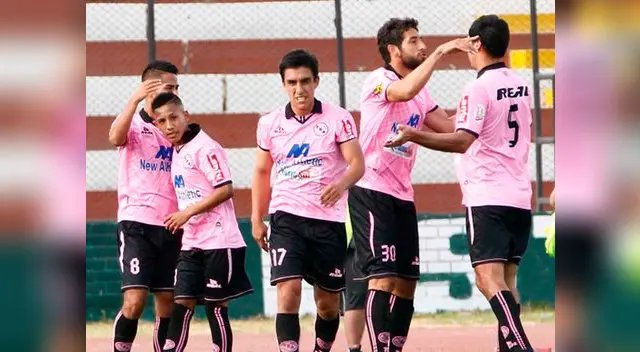 Sport Boys vs. Comerciantes Unidos: 'Rosados' querrán cerrar el torneo de Segunda División con triunfo en el Callao.