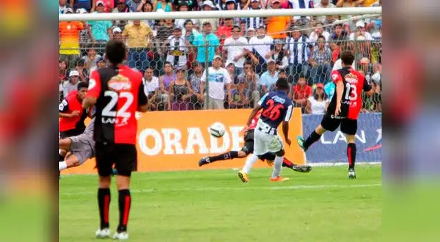 Melgar vs. Alianza Lima: Así fue la última vez que 'grones' le ganaron al cuadro 'dominó' 