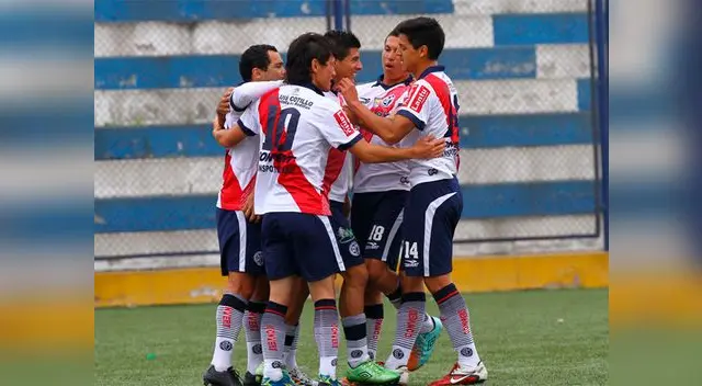 Unión Huaral vs. Deportivo Municipal: "Ediles" visitarán a los huaralinos por el pase a Primera División