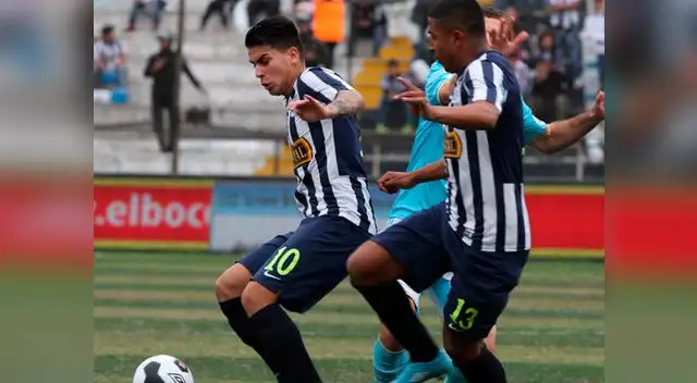Alianza Lima vs Sporting Cristal: todo va quedando listo para la final del Clausura Alianza Lima vs Sporting Cristal: todo va quedando listo para la final del Clausura