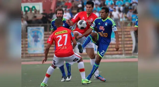 Juan Aurich vs. Sporting Cristal: Carlos Lobatón y Hernán Rengifo se verán las caras nuevamente este lunes en Chiclayo.