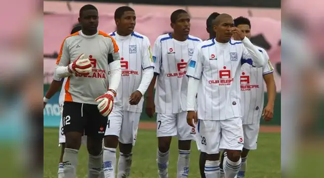Alianza Atlético listo para volver a primera.