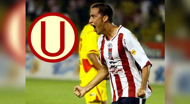 Braynner García reemplazará a Fernando Alloco como central foráneo en Universitario para el 2015. Braynner García reemplazará a Fernando Alloco como central foráneo en Universitario para el 2015.