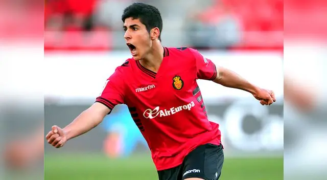 Marco Asensio es considerado una de las mayores perlas de España. Marco Asensio es considerado una de las mayores perlas de España.