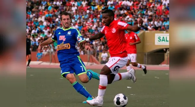 Juan Aurich vs. Sporting Cristal: primer Play Off no se jugaría por falta de garantías 