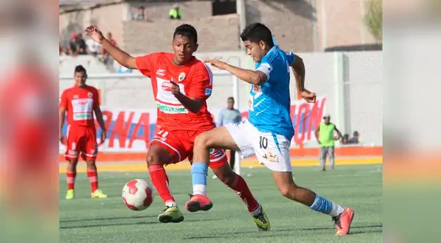 Sport Loreto vs. Defensor la Bocana: Loretanos ganan 5-1 Sport Loreto vs. Defensor la Bocana: Loretanos ganan 5-1