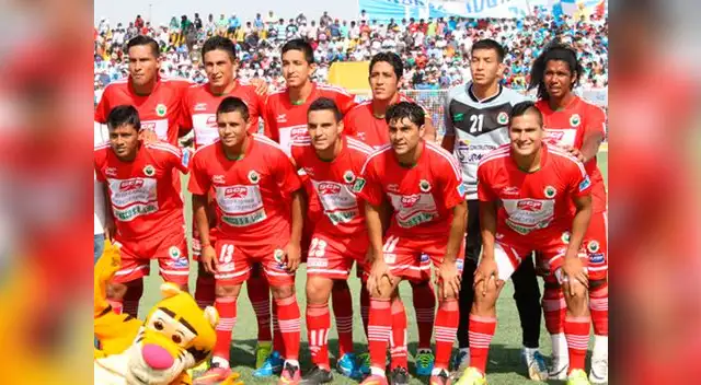 Sport Loreto clasificó a la final de la Copa Perú Sport Loreto clasificó a la final de la Copa Perú