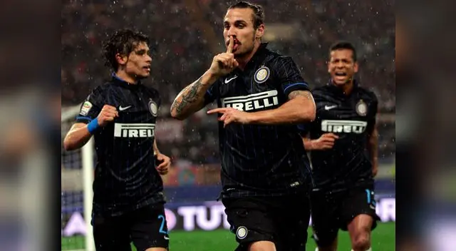 Inter de Milán vs. Udinese: Partido por la fecha 14 de la Serie A Inter de Milán vs. Udinese: Partido por la fecha 14 de la Serie A