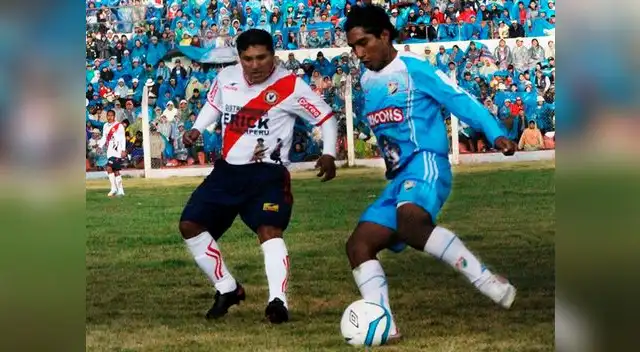 Sport Águila vs. Fuerza minera: semifinal será en el Estadio Mariscal Castilla de El Tambo.