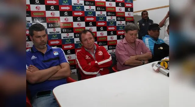 Juan Aurich vs. Sporting Cristal: Mañana se conocerá si partido se juega y el escenario. Juan Aurich vs. Sporting Cristal: Mañana se conocerá si partido se juega y el escenario.