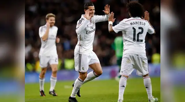 Real Madrid vs. Ludogorets: Cristiano Ronaldo busca superar a Messi como goleador