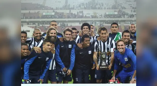 Se viene armando el cuadro íntimo para el 2015 