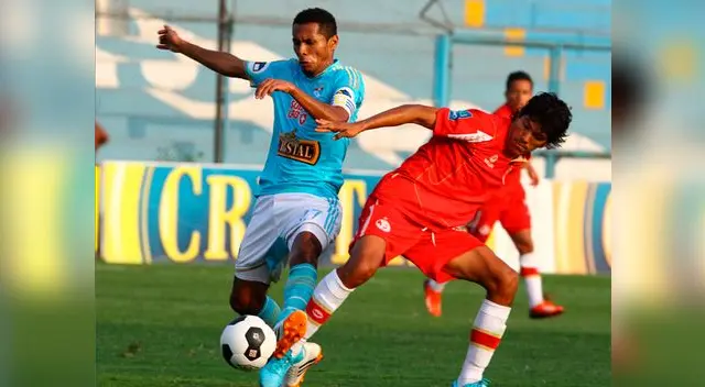 Juan Aurich vs. Sporting Cristal: Hoy se juega el primer Play Off en Chiclayo Juan Aurich vs. Sporting Cristal: Hoy se juega el primer Play Off en Chiclayo