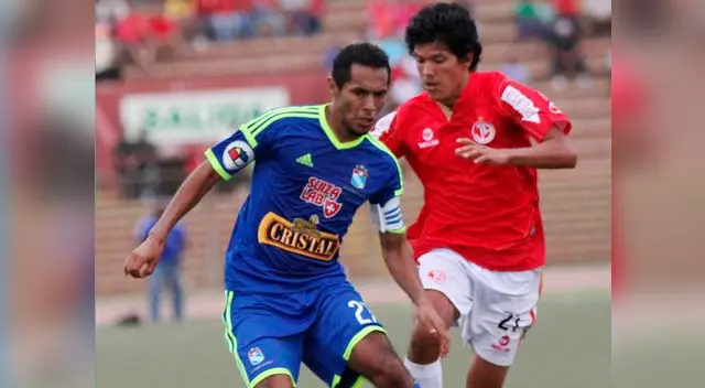 Juan Aurich vs. Sporting Cristal: Hoy se juega el primer Play Off en Chiclayo Juan Aurich vs. Sporting Cristal: Hoy se juega el primer Play Off en Chiclayo