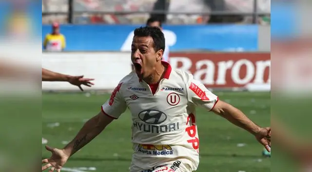 Uruguayo ya tendría todo definido para jugar por el Nacional Uruguayo ya tendría todo definido para jugar por el Nacional