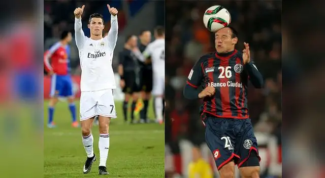 Real Madrid vs. San Lorenzo: Partidazo por la final del Mundial de Clubes Real Madrid vs. San Lorenzo: Partidazo por la final del Mundial de Clubes