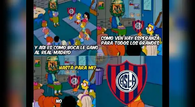 Real Madrid vs. San Lorenzo: Memes de la final del Mundial de Clubes ...