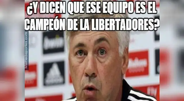 Real Madrid vs. San Lorenzo: Memes de la final del Mundial de Clubes ...