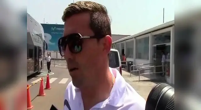 Balbuena espera tener la oportunidad de anotar Balbuena espera tener la oportunidad de anotar