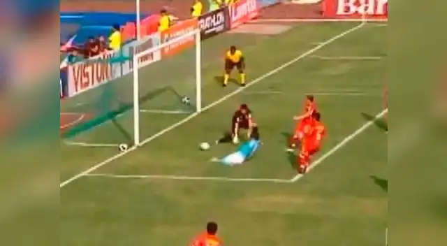 Pudo hacer algo más Delgado en el empate celeste Pudo hacer algo más Delgado en el empate celeste