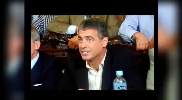 Bengoechea ya tiene un nuevo reto para el 2015 Bengoechea ya tiene un nuevo reto para el 2015