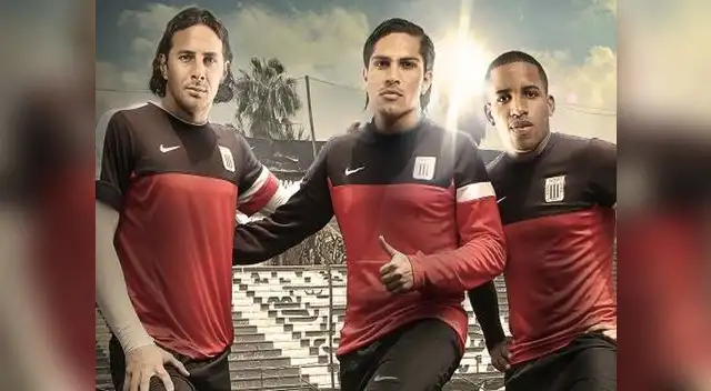 Claudio Pizarro y Paolo Guerrero tendrán un duelo aparte el domingo. Claudio Pizarro y Paolo Guerrero tendrán un duelo aparte el domingo.