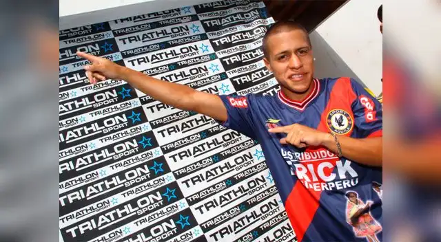 Joao Contreras aseguró que impacto de rayo no le dejó secueslas