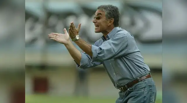 Juan Carlos Oblitas será 'los ojos de la selección '