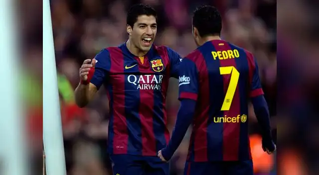 Real Sociedad vs. Barcelona:"Culés" esperan alcanzar la punta de la liga 