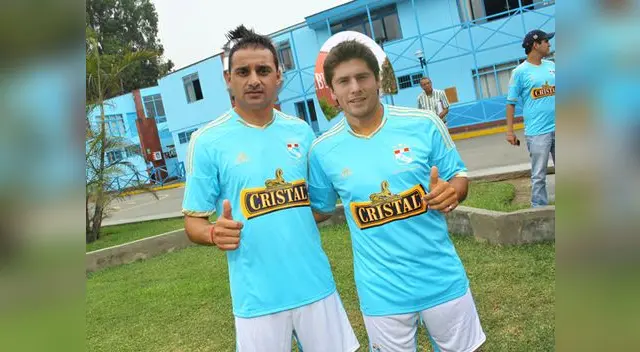 César Pereyra y Diego Manicero serán un arma mortal.