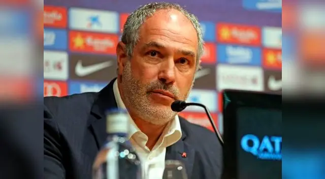 Andoni Zubizarreta ha sido muy criticado por los fichajes del Barcelona en los últimos años.