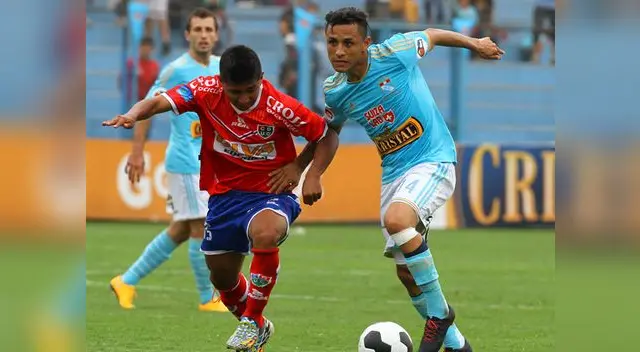 Sporting Cristal: Yoshimar Yotún interesa a Independiente de Argentina