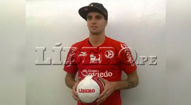 Ubierna jugará la Copa Libertadores Ubierna jugará la Copa Libertadores