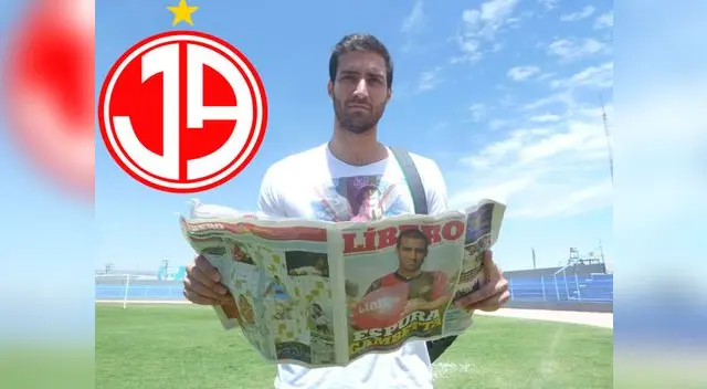 Gambetta tiene todo arreglado con el Aurich 