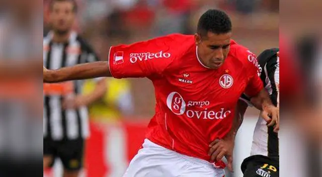 Juan Aurich: Colocho Valencia vuelve al Perú 