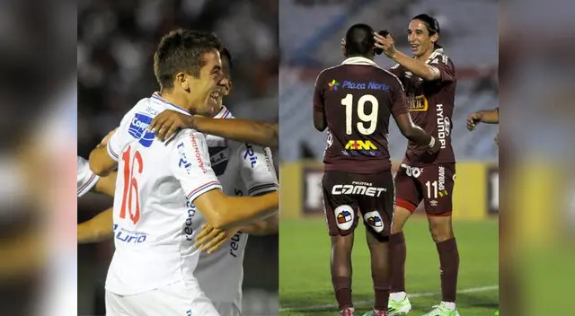 Universitario vs. Nacional: 'Cremas' quieren su primer titulo del año. Universitario vs. Nacional: 'Cremas' quieren su primer titulo del año.