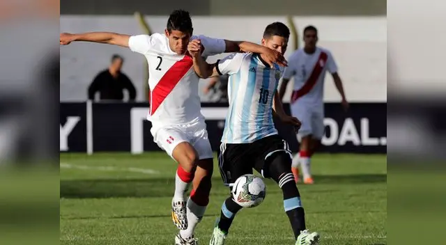 Perú vs. Argentina:La "bicolor" cumplió su peor actuación en el Sudamericano Perú vs. Argentina:La "bicolor" cumplió su peor actuación en el Sudamericano