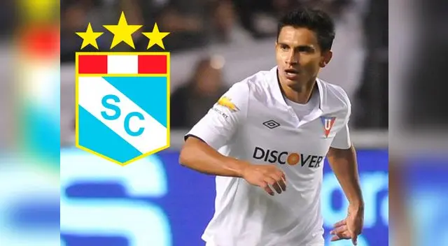 Luis Fernando Saritama fue mundialista con Ecuador en Alemania 2006 y Brasil 2014.