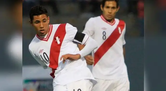 Perú vs. Paraguay: Bicolor empata 0-0 por clasificación a hexagonal del Sudamericano Sub 20