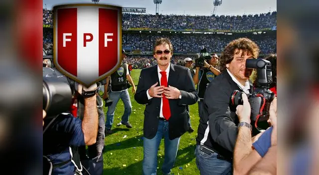 La Volpe dirigió también a Boca Juniros el 2006 La Volpe dirigió también a Boca Juniros el 2006