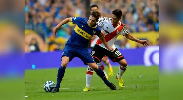 Boca vs. River: Primer clásico de verano será desde las 8:10 p.m. Boca vs. River: Primer clásico de verano será desde las 8:10 p.m.