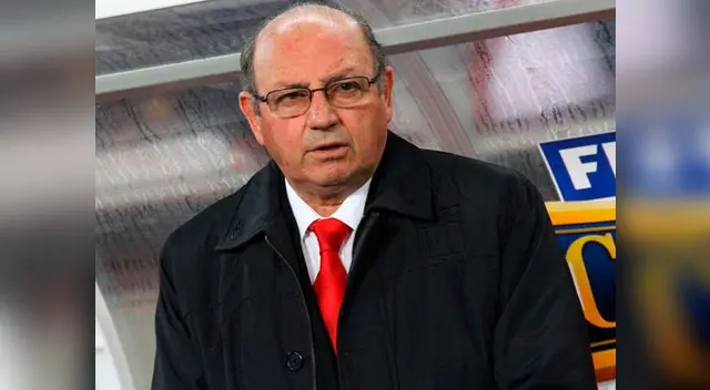 Sergio Markarián llevó a la Selección Peruana al tercer puesto en la Copa América 2011. Sergio Markarián llevó a la Selección Peruana al tercer puesto en la Copa América 2011.