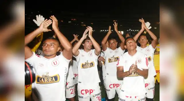 Universitario vs. Emelec: 'cremas' buscan su segundo triunfo en la pretemporada 2015.