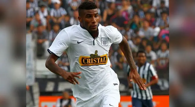 Carlos Ascues anotó 5 goles con la Selección Peruana en el 2014.